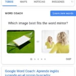 google-word-coach-aprender-ingles-desde-el-buscador-1
