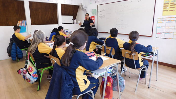 Colegio Online – Educación Virtual Chile