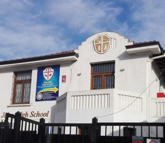 Colegio Ñuñoa