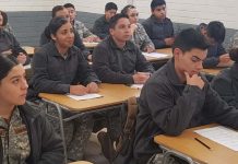 Matriculas Colegios en Maipú