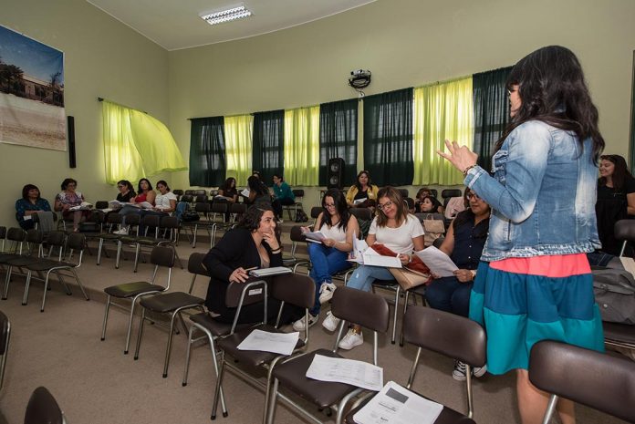 Educación Inicial