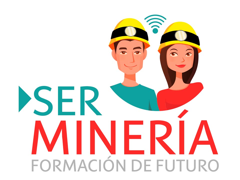 Ser Minería, la plataforma que reúne información sobre las carreras y el mercado laboral de la industria minera
