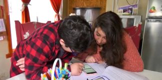 MIDEte: Lanzan concurso educativo para escuelas rurales de Chile