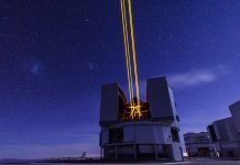 Facultad de ingeniería y ciencias UAI se adjudica dos fondos para investigación en Astronomía