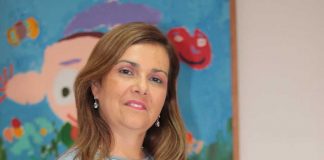 Mónica Morales Seguel Directora Regional Metropolitana Junta Nacional de Jardines Infantiles (JUNJI)