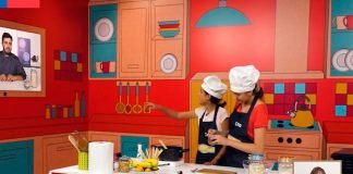 Nuevo programa de educación alimentaria de Elige Vivir Sano se suma a TV Educa Chile