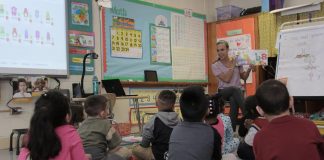 Escuelas estadounidenses convocan a profesores chilenos para el año lectivo en agosto 2021