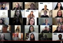 Nueva Red de Mentoras PROVOCA busca consolidar vocaciones científicas en mujeres