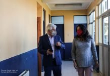 "Líderes en pandemia”, Enseña Chile invita a encuentro de directoras y directores escolares 