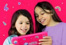 SoyMomo Pro 2 Tablet gama alta chilena ayuda a padres a monitorear la navegación de los niños