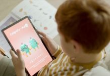 El uso de las pantallas en niños: Mitos y realidades
