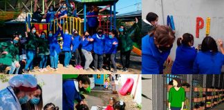 Cinco jardines infantiles de la JUNJI Metropolitana se adjudican Fondos de Innovación en Educación Parvularia 2021 (FIEP) 
