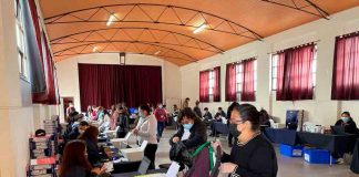 Entregan computadores portátiles con conectividad a estudiantes del territorio Coquimbo – Andacollo