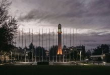 Ranking universidades chilenas según mediciones internacionales