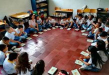 4 claves para recuperar los aprendizajes en el retorno a las aulas en Chile