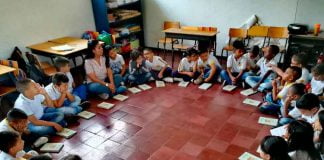 4 claves para recuperar los aprendizajes en el retorno a las aulas en Chile