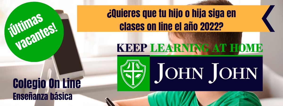 Educación Virtual Chile Colegio online