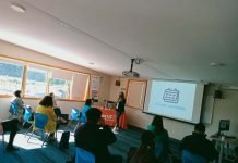 Campus Aruco: Empresas del sector forestal participan de charla informativa sobre beneficios de la Educación TP de Duoc UC