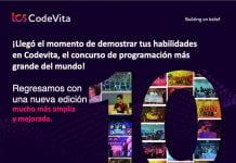 CodeVita 2022: Convocan a estudiantes de Chile a participar en el concurso de programación más grande del mundo