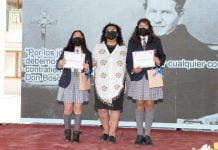 Más de 350 estudiantes obtuvieron su licencia técnico profesional gracias a los colegios Don Bosco de Antofagasta y Calama
