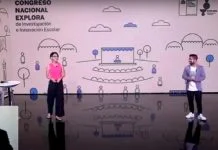 66 proyectos escolares de investigación científica dirán presente en el regreso del Congreso Nacional Explora 66 proyectos escolares de investigación científica dirán presente en el regreso del Congreso Nacional Explora