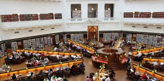 El Top-10 de las universidades chilenas en rankings internacionales