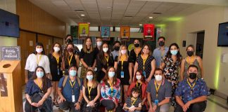 PRESENTAN RETO PLÁSTICO LA NUEVA MINISERIE DE TELEVISIÓN QUE IMPULSA LA ECONOMÍA CIRCULAR