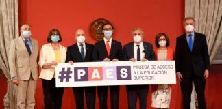 Profundos cambios tendrá Prueba de Acceso a la Educación Superior que reemplazará definitivamente este año a la PSU