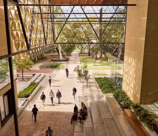 Australia lanza una nueva plataforma digital para ayudar a los estudiantes de Latinoamérica a descubrir lo mejor de la Educación Australiana