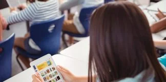 Colegio de Atacama mejora índices de comprensión lectora de sus alumnos gracias a plataforma de lectura digital