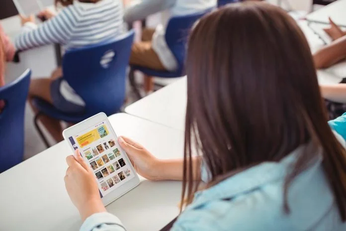 Colegio de Atacama mejora índices de comprensión lectora de sus alumnos gracias a plataforma de lectura digital Colegio de Atacama mejora índices de comprensión lectora de sus alumnos gracias a plataforma de lectura digital