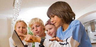Padres consideran que la formación de buenos hábitos digitales en los niños debe ser una labor compartida, revela estudio de Kaspersky