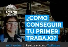 Activan postulación a formación online gratuita para jóvenes en competencias laborales y digitales. Activan postulación a formación online gratuita para jóvenes en competencias laborales y digitales.