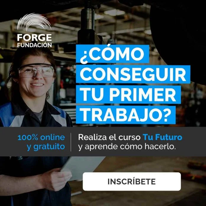 Activan postulación a formación online gratuita para jóvenes en competencias laborales y digitales. Activan postulación a formación online gratuita para jóvenes en competencias laborales y digitales.