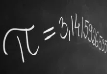 Día Internacional de las Matemáticas (DÍa Pi)