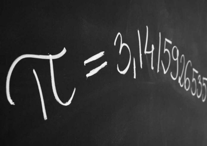 Día Internacional de las Matemáticas (DÍa Pi)