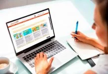 Educarchile renueva su oferta gratuita de cursos online para el desarrollo profesional de docentes y directivos de todo el país
