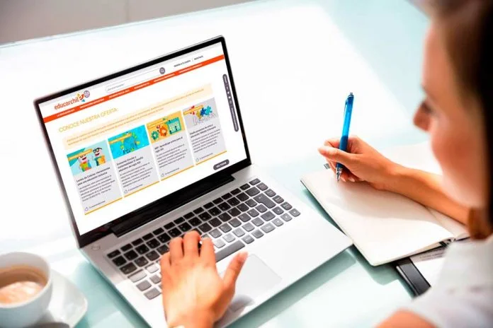 Educarchile renueva su oferta gratuita de cursos online para el desarrollo profesional de docentes y directivos de todo el país Educarchile renueva su oferta gratuita de cursos online para el desarrollo profesional de docentes y directivos de todo el país