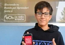 Reforzar el retorno a clases con “La Radio Enseña” Estos nuevos capítulos se suman a los más de 170 disponibles en Spotify y serán transmitidos en 80 radios a nivel nacional desde el 28 de marzo al 22 de abril.