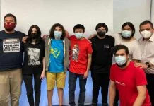 Estudiantes de Inacap y UDP representarán a Chile en final mundial de competencia TIC de Huawei Estudiantes de Inacap y UDP representarán a Chile en final mundial de competencia TIC de Huawei