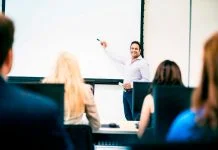 Participate Learning abre 100 cupos para profesores chilenos que quieran trabajar en Estados Unidos Participate Learning abre 100 cupos para profesores chilenos que quieran trabajar en Estados Unidos