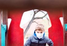 Vuelta a clases segura: Por qué las mascarillas KN95 son la mejor protección para los niños