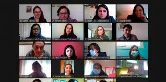 Directoras de jardines infantiles del Servicio Local de Educación Pública Costa Araucanía inician diplomado para fortalecer el liderazgo educativo en sus instituciones
