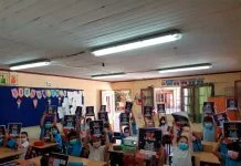 Fundación Crecer con Todos creadores del programa educativo Primero LEE