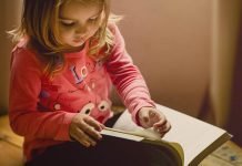 Memoria visual comprensión de lectura