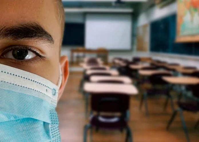 Programa integra educación, psicología y tecnología para un retorno seguro a clases Programa integra educación, psicología y tecnología para un retorno seguro a clases