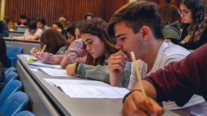 Prueba de Acceso a la Educación Superior - Ensayo UAndes