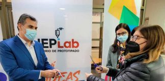 AIEP Temuco lanzó “Torneo de Emprendimiento para los Liceos Técnicos Profesionales”