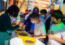 Museo Artequin inaugura muestra interactiva para educar sobre el cuidado del agua