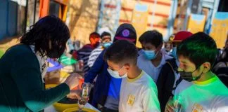 Museo Artequin inaugura muestra interactiva para educar sobre el cuidado del agua
